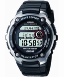 Casio WV-200U-1AVEF Steel Watch