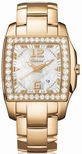 Chopard Two O Ten 107468-5001 Ladies Watch