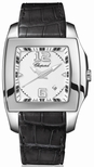 Chopard 128464-3001 Ladies Quartz Watch