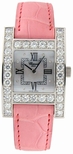 Chopard H Ladies Watch 13-6621