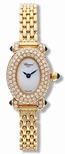 Chopard Manual Winding Ladies Watch 13-6634-23-yg