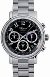 Chopard 158331-3001 Mens Automatic Chronograph Watch