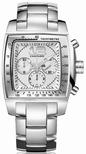 Chopard Steel Watch 158462-3002