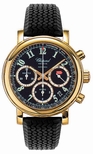 Chopard Mens 16-1250-99-YG Watch