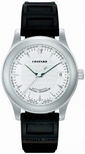 Chopard Silver Dial Mens Watch 16-8200-SV