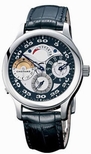 Chopard 16-8449 Mens Automatic Watch