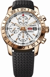 Chopard Mens 161267-5001Watch