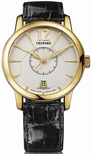 Chopard 161880-0001 Yellow Gold Watch