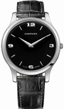 39.5mm Chopard Mens Watch 161902-1001