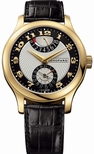 Chopard Yellow Gold Watch 161903-0001