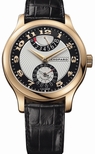 Chopard Rose Gold Watch 161903-5001