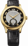 Chopard Yellow Gold Watch 161905-0001