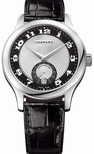 Chopard LUC White Gold Watch 161905-1001