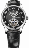 Chopard 161906-1001 White Gold Watch