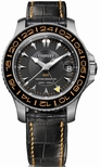 Chopard LUC 168959-3001 Mens Watch