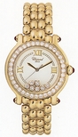 Chopard Quartz Ladies Watch 27-6137-21-11y