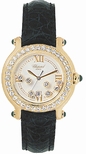 Chopard Quartz Ladies Watch 27-6144-23-11y