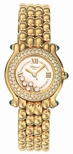 Chopard White Dial Watch 27-6151-23y