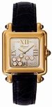 Chopard 27-6677-23 Ladies Quartz Watch