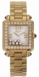 27mm Chopard Ladies Watch 27-6770-23-11