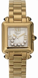 Chopard Happy Sport Ladies Watch 27-6770-23