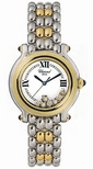 Chopard Happy Sport 27-8249-23-WH Watch