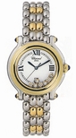 Chopard Happy Sport 27-8249-23 Ladies Watch