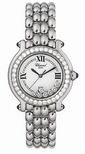 Chopard 27-8280-23-11 Ladies Quartz Watch