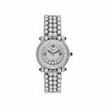 26mm Chopard Ladies Watch 27-8294-23