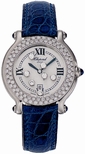 Chopard 27-8299-23 Ladies Quartz Watch