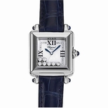 Chopard Happy Sport Watch 27-8325-23-blkstrap