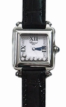 26mm Chopard Ladies Watch 27-8325-23-WH