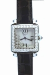 Chopard Quartz Ladies Watch 27-8329-23-11