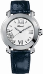 Chopard 27-8475 Ladies Quartz Watch