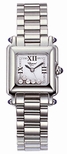 Chopard Happy Sport Ladies Watch 27-8893-23-white