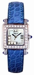 44mm Chopard Ladies Watch 27-8894-23-11