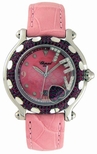 Chopard Happy Sport Happy Hearts Ladies Watch 27-8945-421