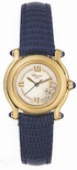 26mm Chopard Ladies Watch 276149-23-YG