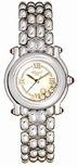 Chopard Happy Sport 276150-21-WG Ladies Watch