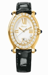 Chopard Happy Sport 2770002311WMP Ladies Watch