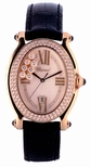 Chopard Quartz Ladies Watch 277012-23