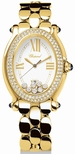 Chopard Happy Sport 277079-0002 Ladies Watch