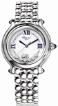 Chopard Happy Sport Steel Watch 278236-3005