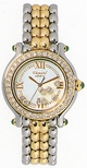 Chopard Quartz Ladies Watch 278237-2211