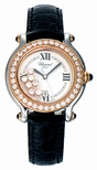 Chopard 278239-2311 Ladies Quartz Watch