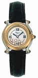 Chopard Quartz Ladies Watch 278246-23