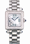 Chopard Happy Sport 278358-23-white Unisex Watch