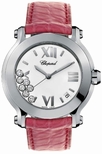 Chopard Steel Watch 278475-3001