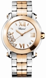 Chopard Happy Sport 278488-9001 Watch