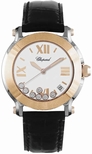 Chopard Quartz Ladies Watch 278492-9001